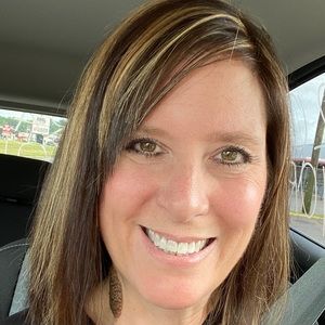 Meet your Posher, Tina